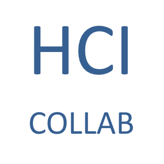 HCI-Collab  - Nueva Webinars